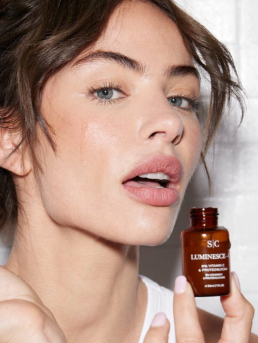 NWT Skin|Cycles Luminesce-C Serum 30ml - Picture 3 of 3